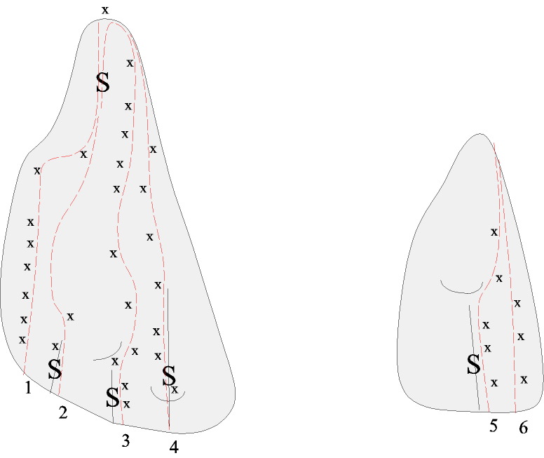 Klettern Schwäbische Alb Klettern Schwäbische Alb