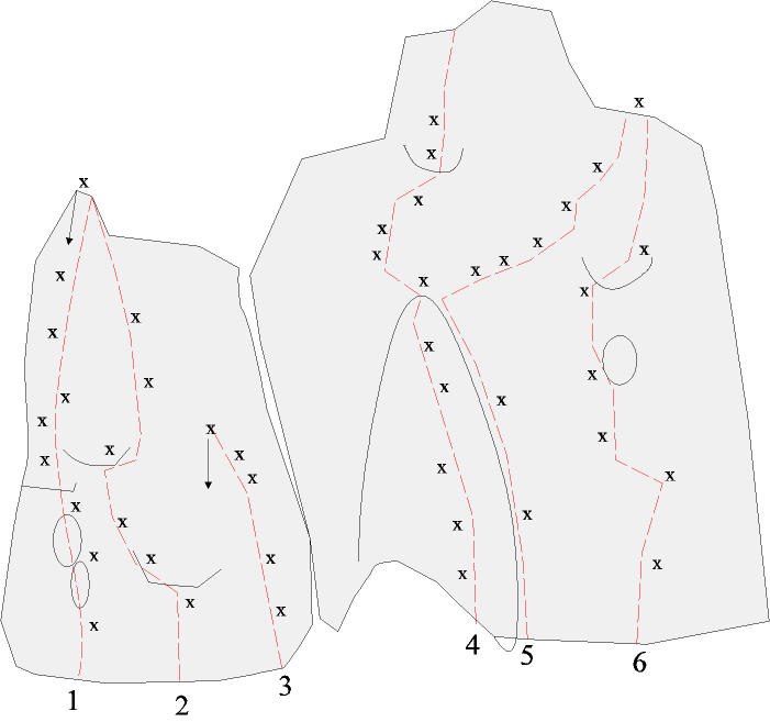 Klettern Schwäbische Alb Klettern Schwäbische Alb